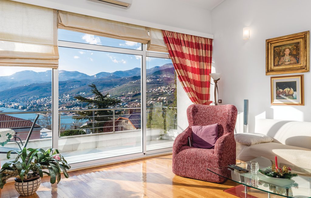 Feriehuse - Opatija-Rijeka , Kroatien - CKO649 20