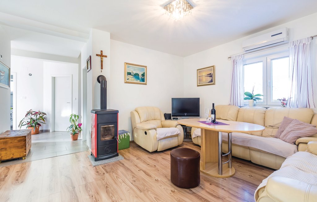 Feriehuse - Opatija-Jurdani , Kroatien - CKO735 22