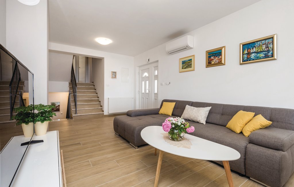 Ferienhaus - Opatija-Icici , Kroatien - CKO909 28