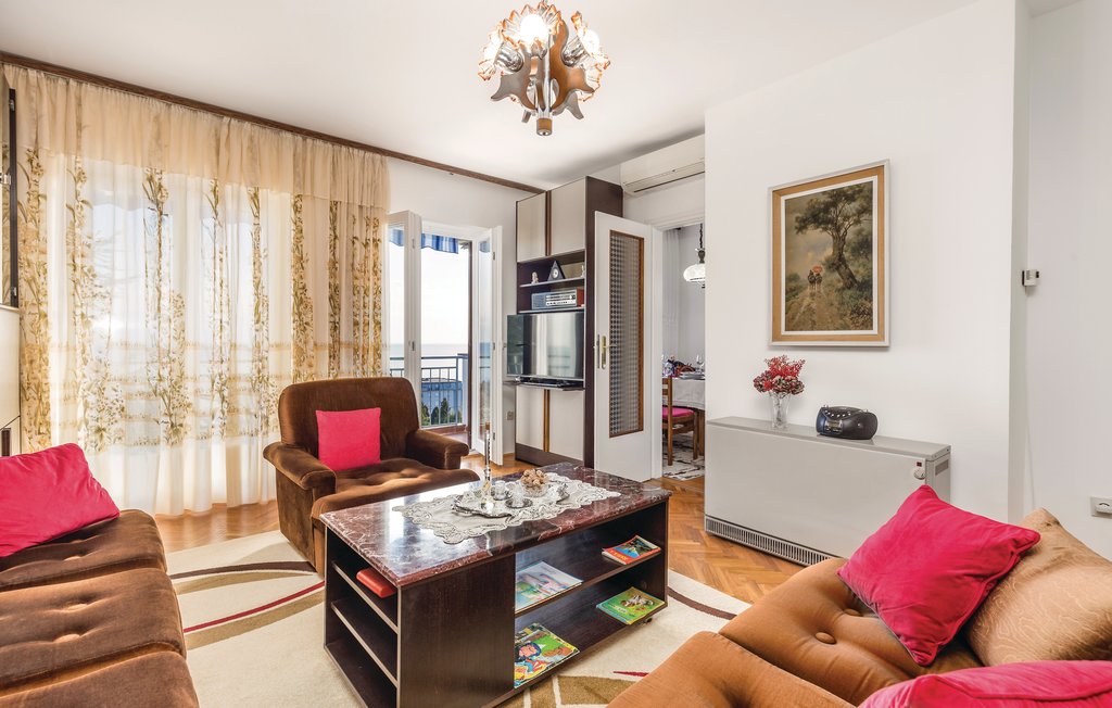 Lejlighed - Opatija-Lovran , Kroatien - CKO943 10