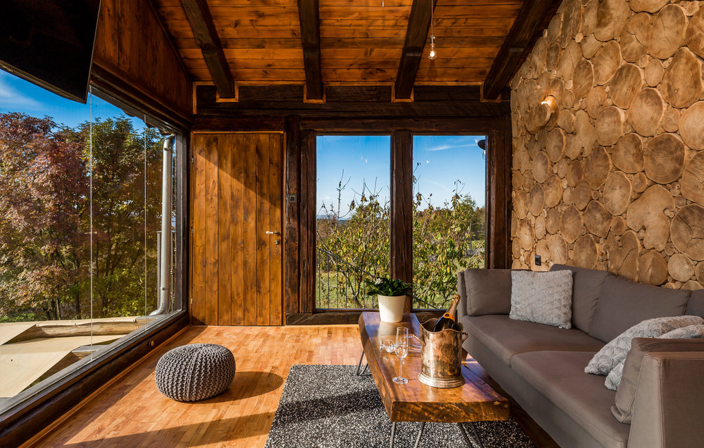 Feriehus - Opatija-Lisac , Kroatia - CKO018 33