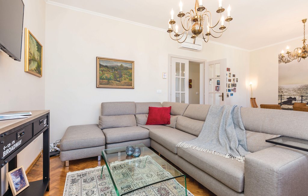 Feriehuse - Opatija-Icici , Kroatien - CKO765 5