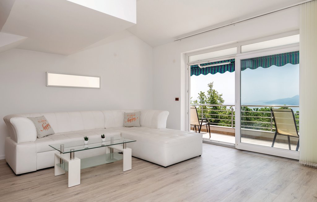 Feriehus - Opatija-Kastav , Kroatia - CKO858 27