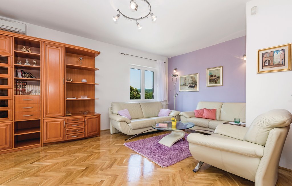 Feriehus - Opatija-Viskovo , Kroatia - CKO297 35