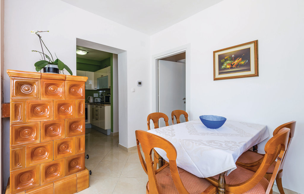 Ferienwohnung - Opatija-Ika , Kroatien - CKO338 11