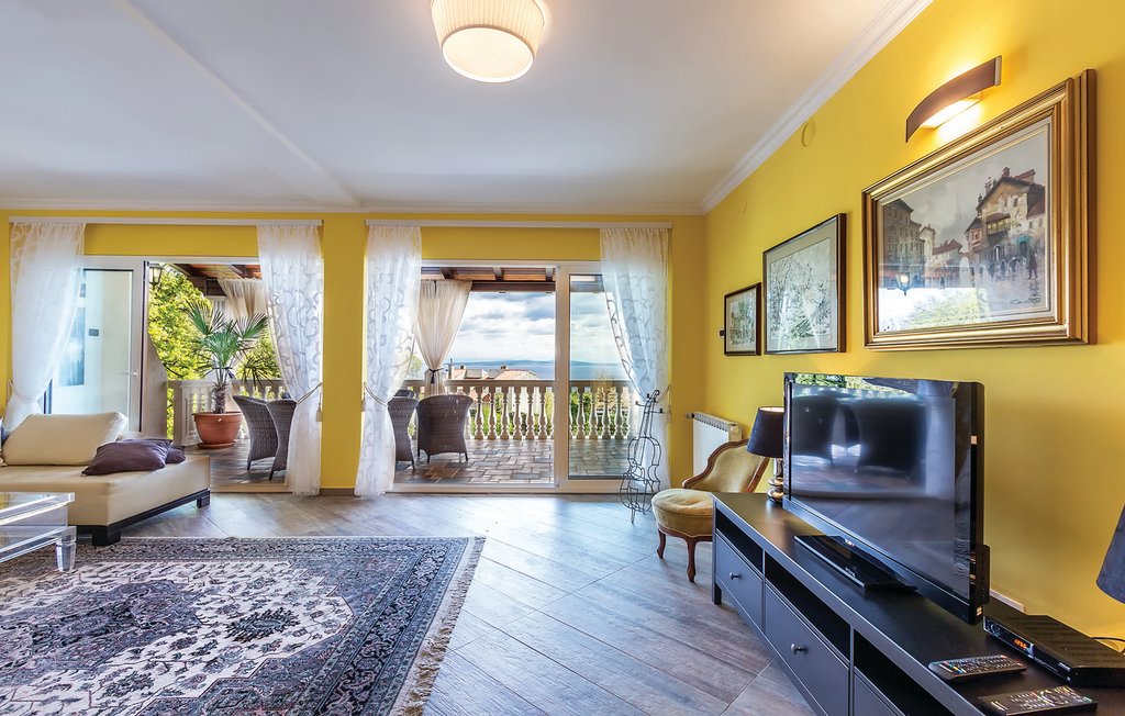 Feriehuse - Opatija-Matulji , Kroatien - CKO379 43