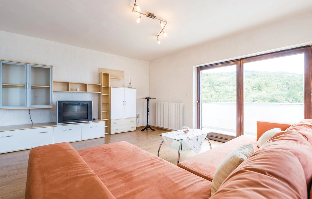 Feriehuse - Opatija-Icici , Kroatien - CKO503 3