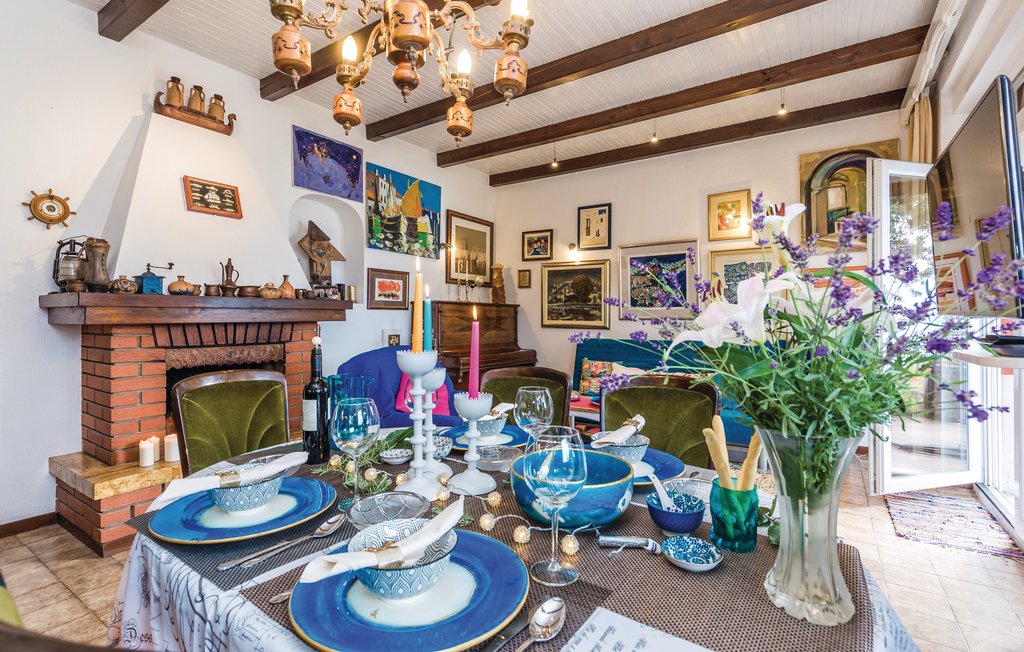 Ferieleilighet - Opatija-Rijeka , Kroatia - CKO689 22