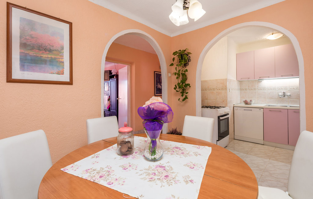 Lejlighed - Opatija-Rijeka , Kroatien - CKO802 17