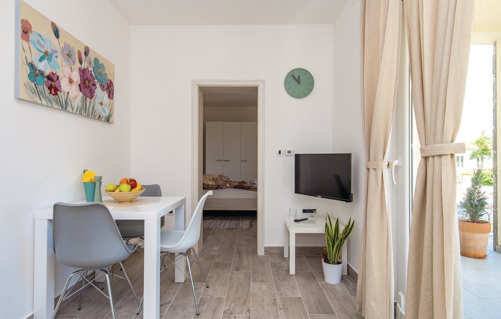 Feriehuse - Opatija-Matulji , Kroatien - CKO892 34