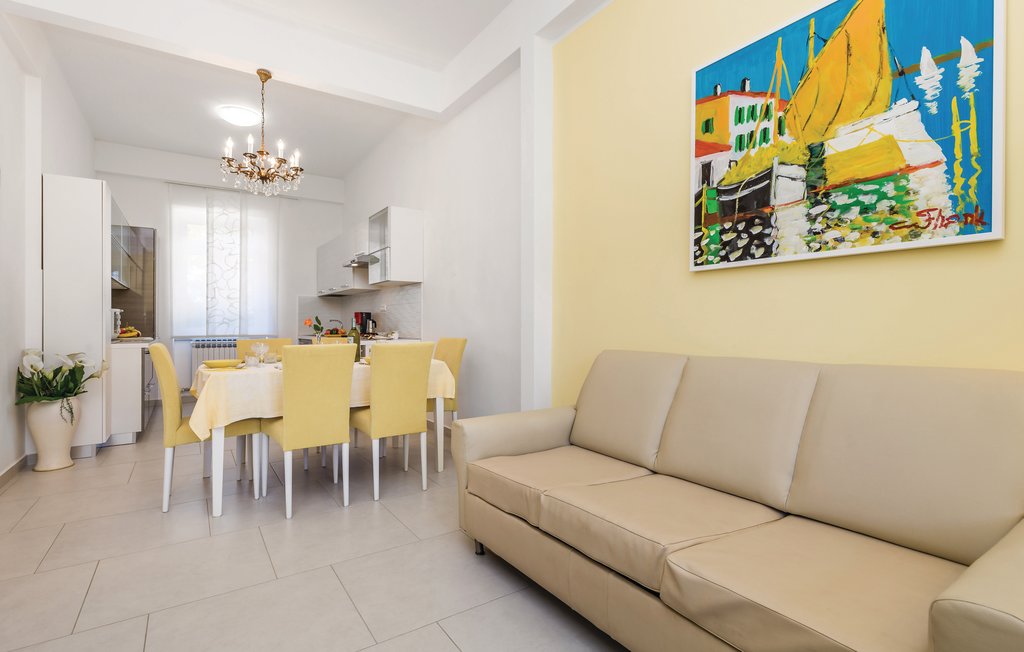 Semesterlägenhet - Opatija-Lovran , Kroatien - CKO006 11