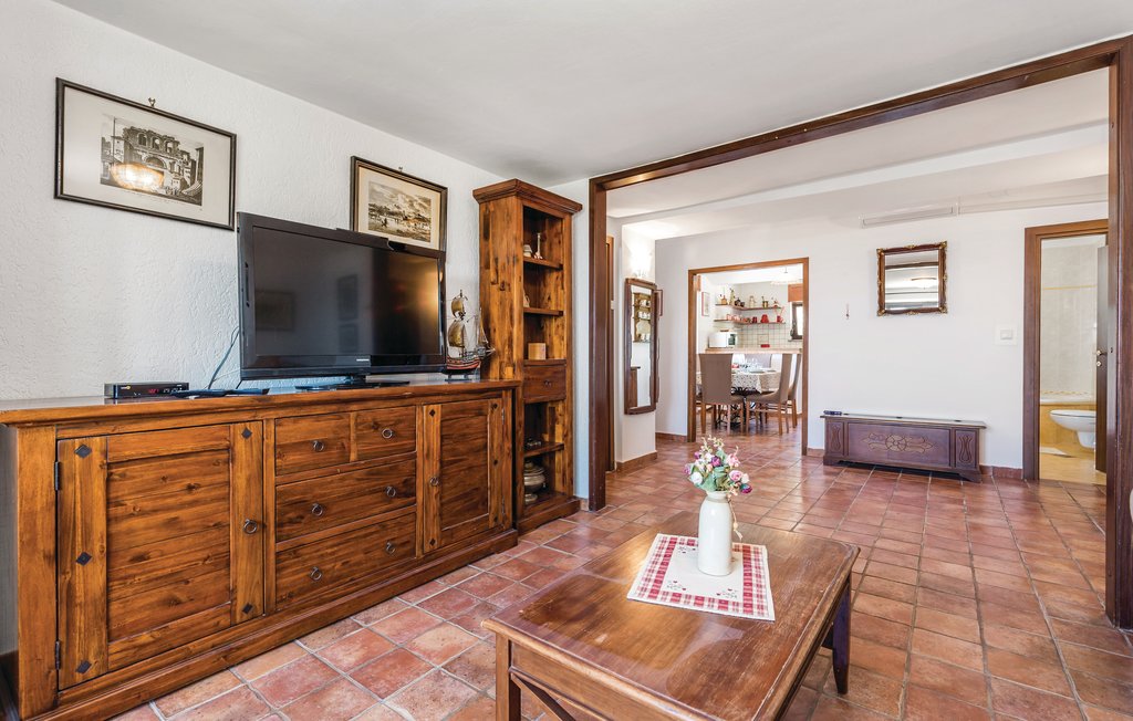 Lejlighed - Opatija-Icici , Kroatien - CKO036 21