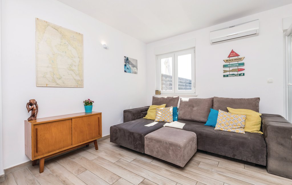 Ferienhaus - Opatija-Kastav , Kroatien - CKO040 17