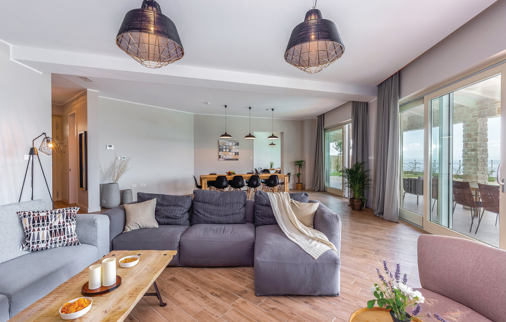 Ferienhaus - Opatija-Veprinac , Kroatien - CKO052 25