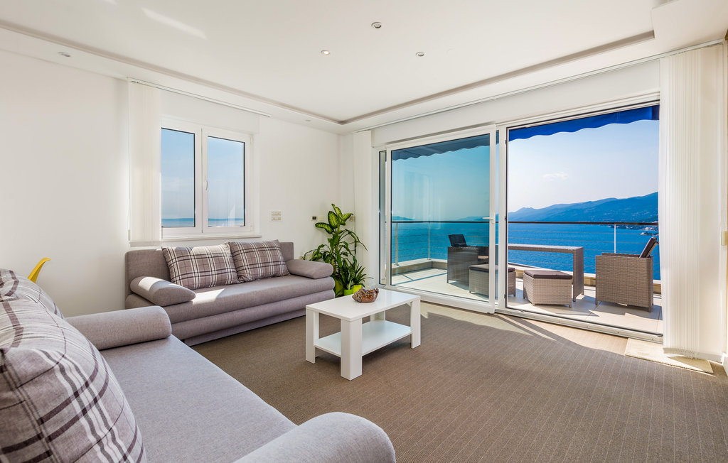 Ferienhaus - Opatija-Rijeka , Kroatien - CKO076 4