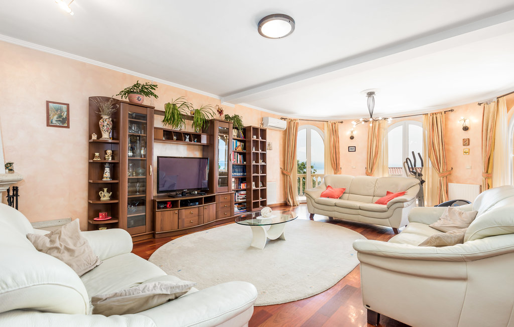 Semesterhus - Opatija-Opric , Kroatien - CKO090 24