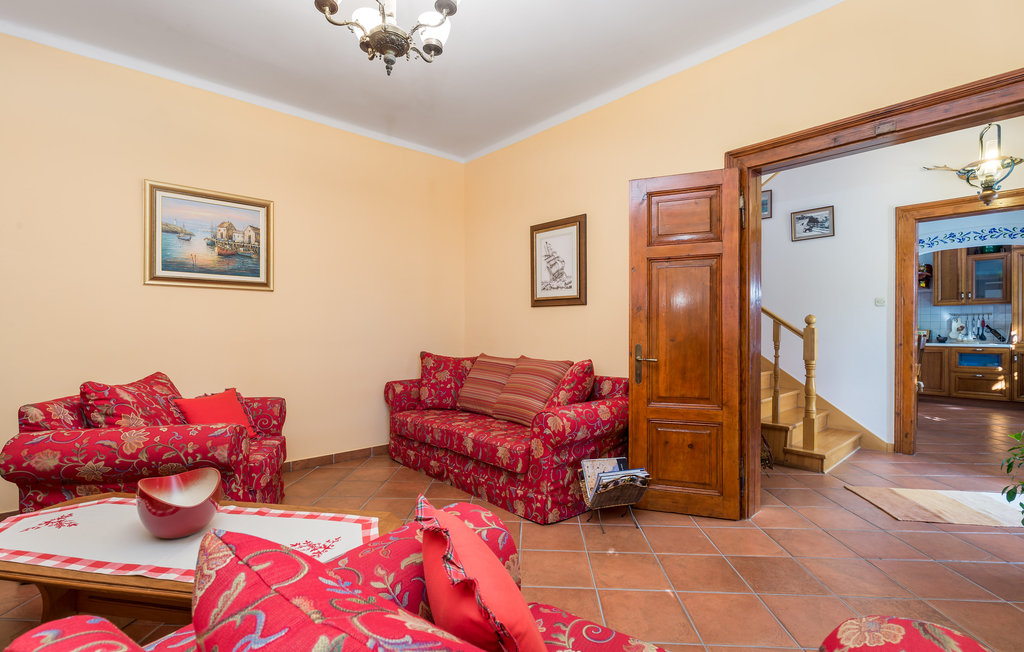 Feriehuse - Opatija-Rukavac , Kroatien - CKO138 26