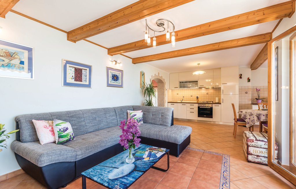 Ferienwohnung - Opatija-Medveja , Kroatien - CKO207 16