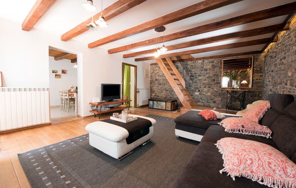 Feriehuse - Opatija-Poljane , Kroatien - CKO228 37