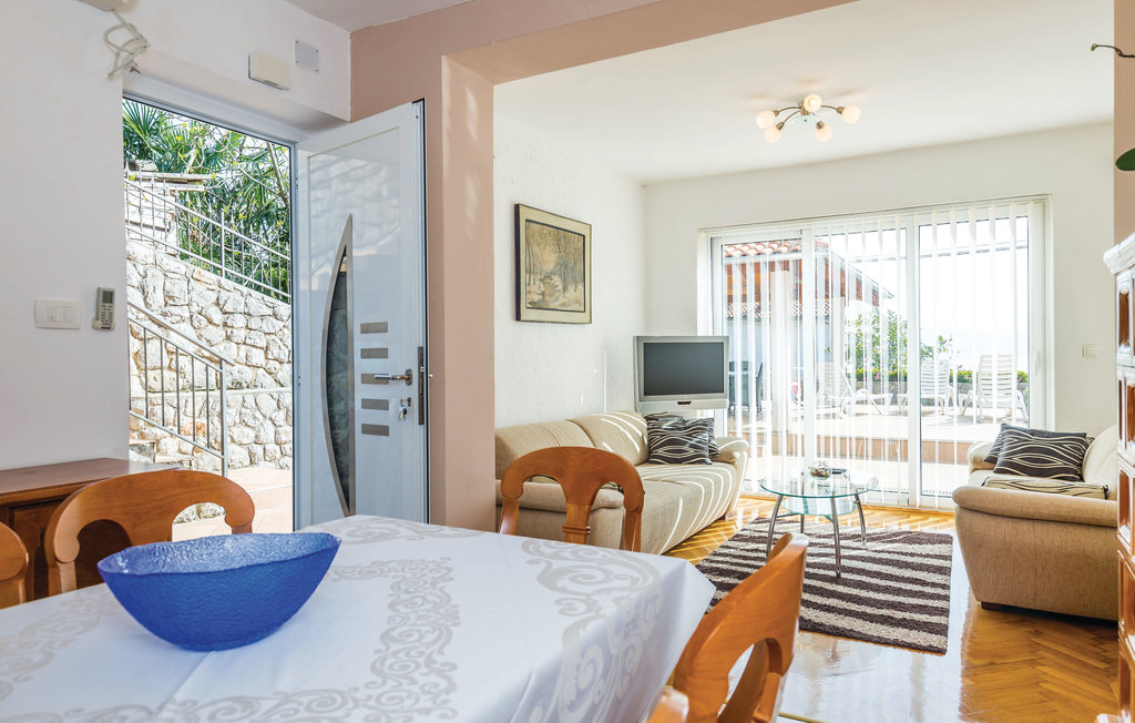 Ferienwohnung - Opatija-Ika , Kroatien - CKO338 9
