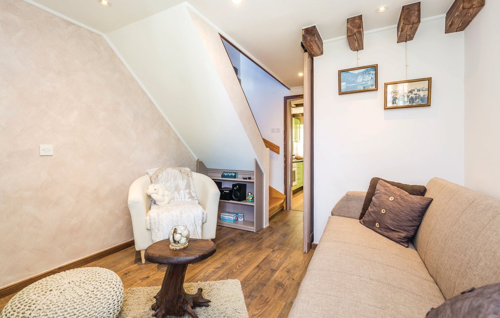 Ferienhaus - Opatija-Moscenicka Draga , Kroatien - CKO343 18