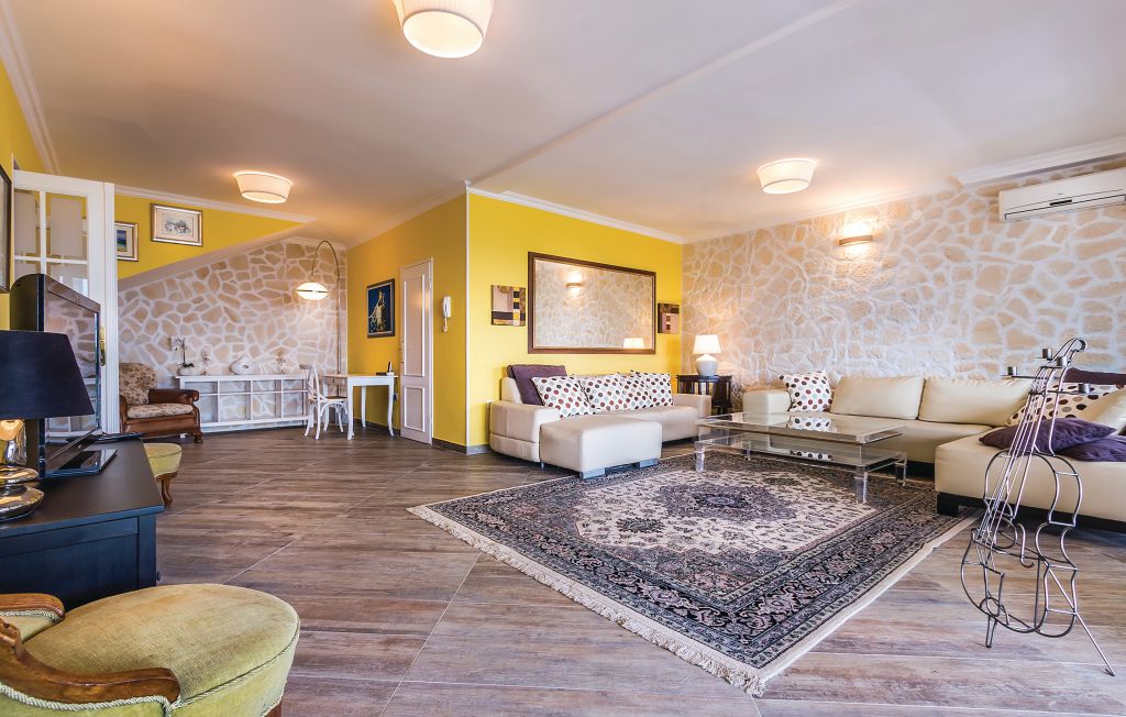 Feriehuse - Opatija-Matulji , Kroatien - CKO379 40