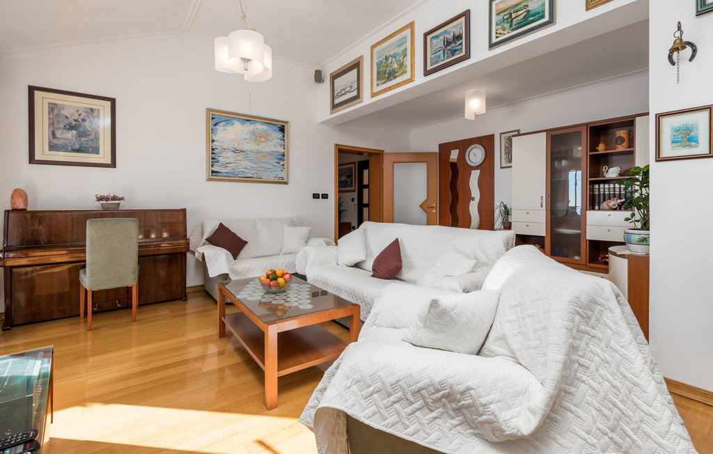 Ferieleilighet - Opatija-Kolavici , Kroatia - CKO388 3