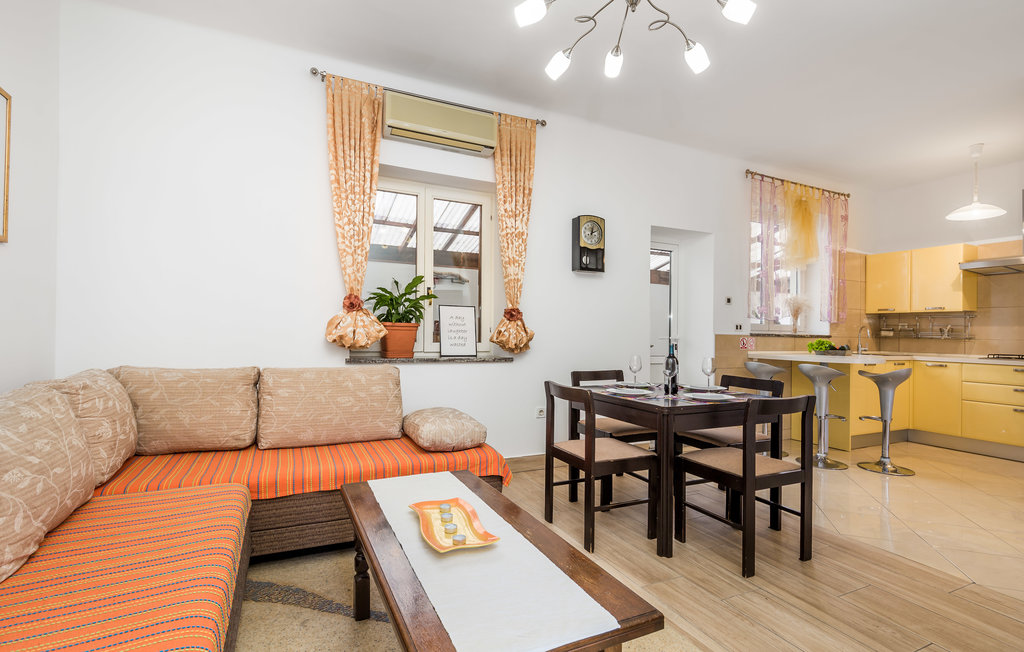 Semesterhus - Opatija , Kroatien - CKO440 20