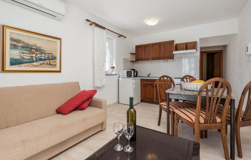 Semesterlägenhet - Opatija-Icici , Kroatien - CKO452 15