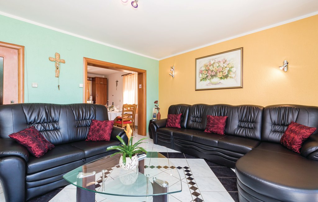 Ferienhaus - Opatija-Viskovo , Kroatien - CKO484 19