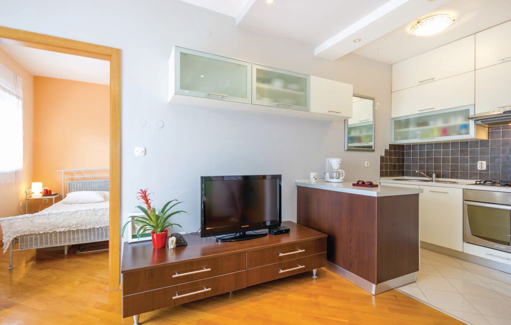 Lejlighed - Opatija-Rijeka , Kroatien - CKO491 15