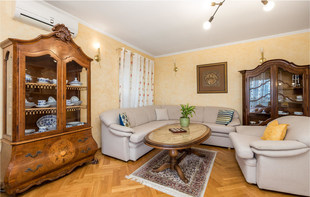 Ferienhaus - Opatija-Kastav , Kroatien - CKO524 3