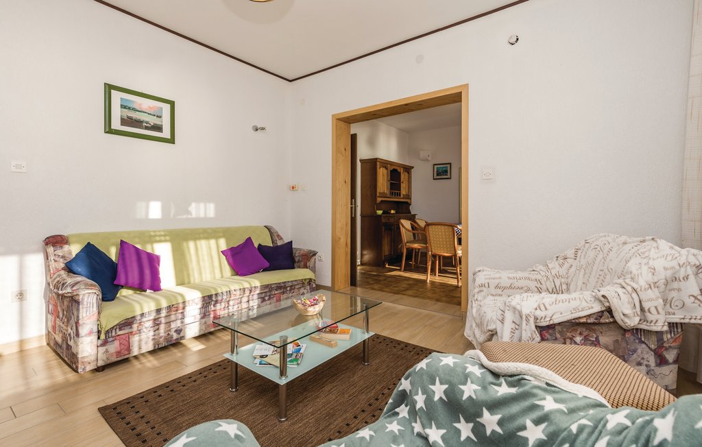 Ferienwohnung - Opatija-Lovran , Kroatien - CKO535 14
