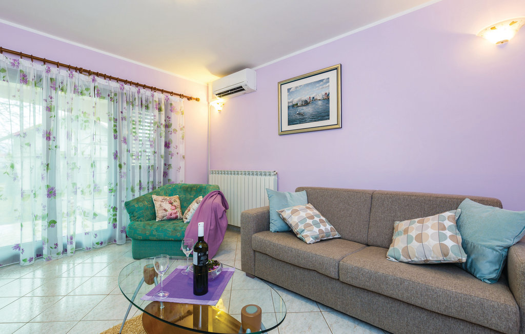 Feriehus - Opatija-Drazice , Kroatia - CKO538 30