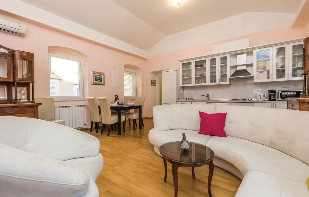 Ferienhaus - Opatija-Volosko , Kroatien - CKO587 19