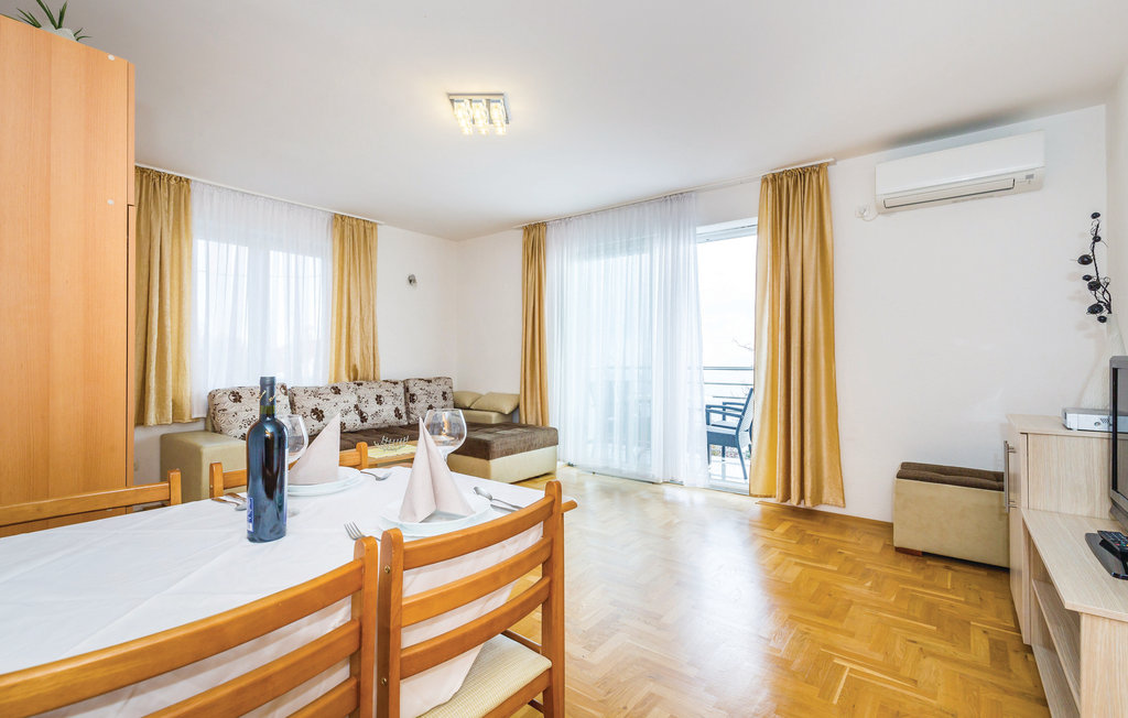 Lejlighed - Opatija-Moscenicka Draga , Kroatien - CKO619 19