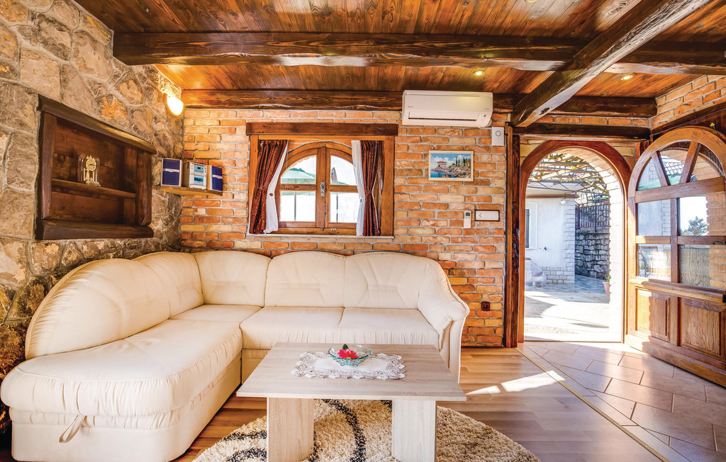 Feriehus - Opatija-Lovran , Kroatia - CKO635 23
