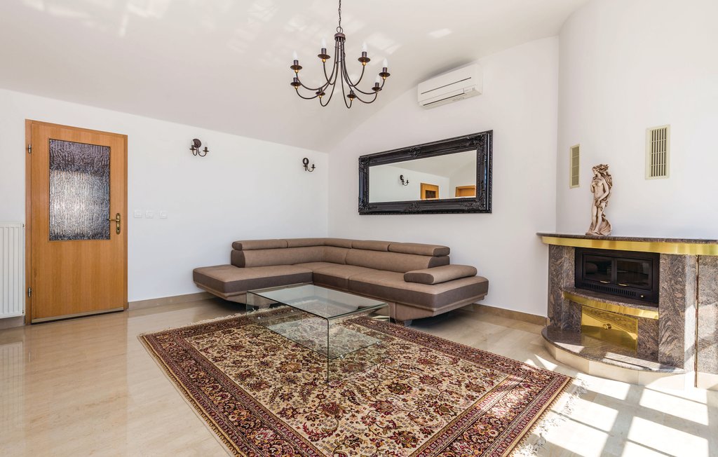 Ferienhaus - Opatija-Matulji , Kroatien - CKO658 20