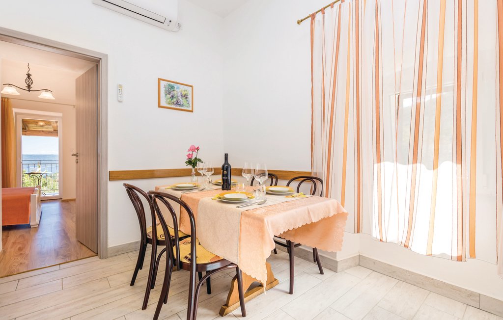 Feriehuse - Opatija-Brsec , Kroatien - CKO713 27