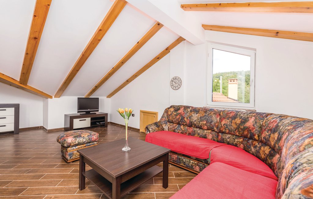 Ferienwohnung - Opatija-Icici , Kroatien - CKO715 21