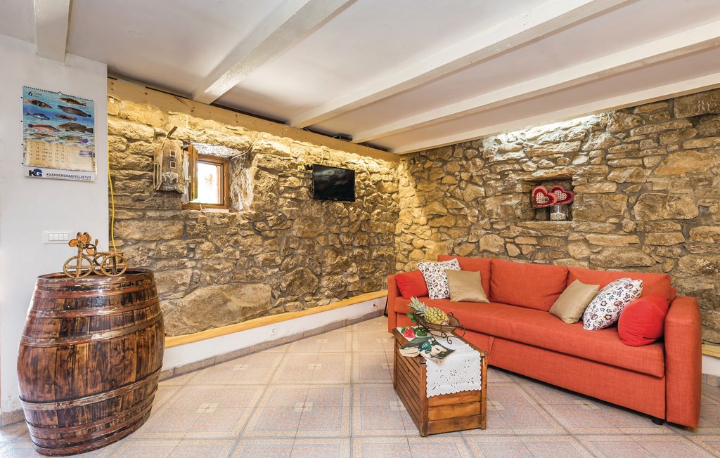 Feriehuse - Opatija-Veli Brgud , Kroatien - CKO761 15