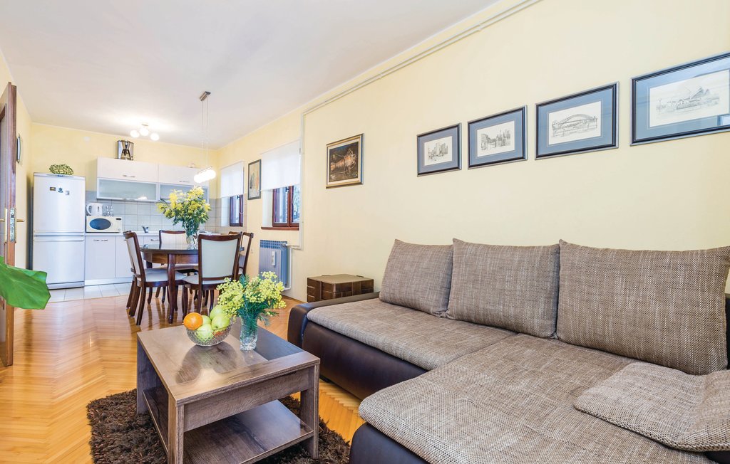 
Holiday rental - Opatija-Pobri , Croatia - CKO801 20