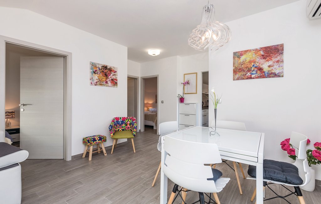 Lejlighed - Opatija-Lovran , Kroatien - CKO929 3