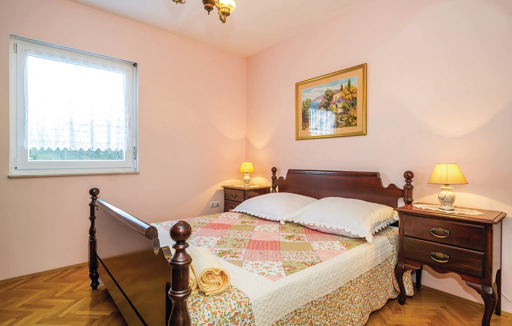 Ferienhaus - Opatija-Kastav , Kroatien - CKO520 29