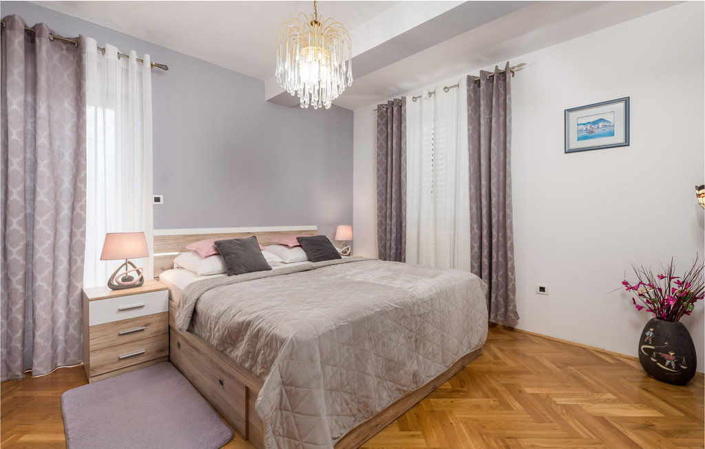Ferienhaus - Opatija-Kastav , Kroatien - CKO524 6