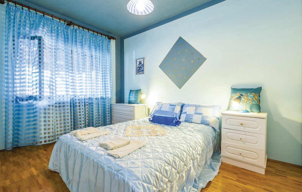 Feriehuse - Opatija-Veli Brgud , Kroatien - CKO545 5