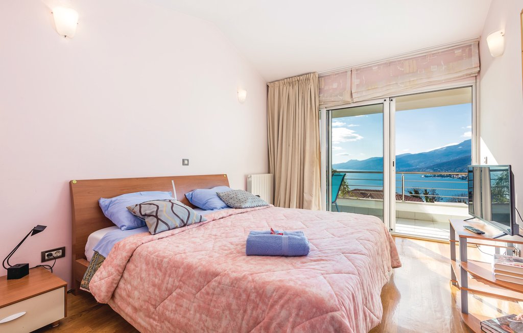 Feriehuse - Opatija-Rijeka , Kroatien - CKO649 6