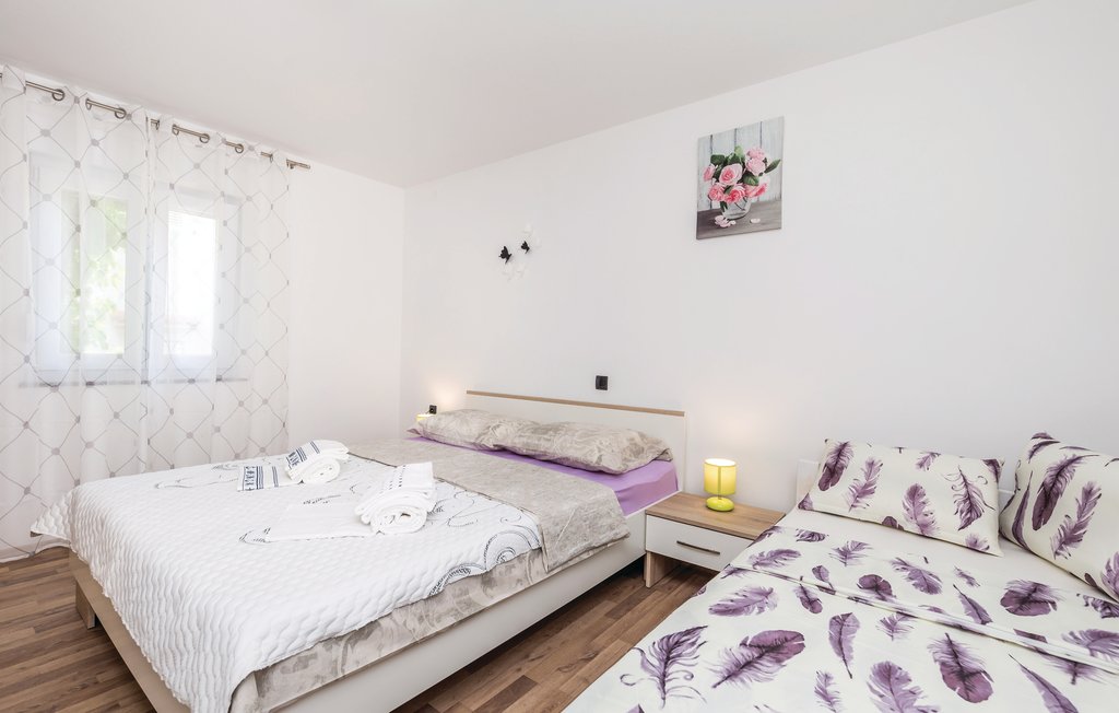 Feriehus - Opatija-Rijeka , Kroatia - CKO677 5