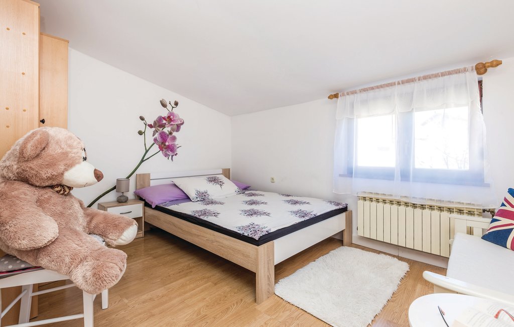 Ferienwohnung - Opatija-Viskovo , Kroatien - CKO918 5