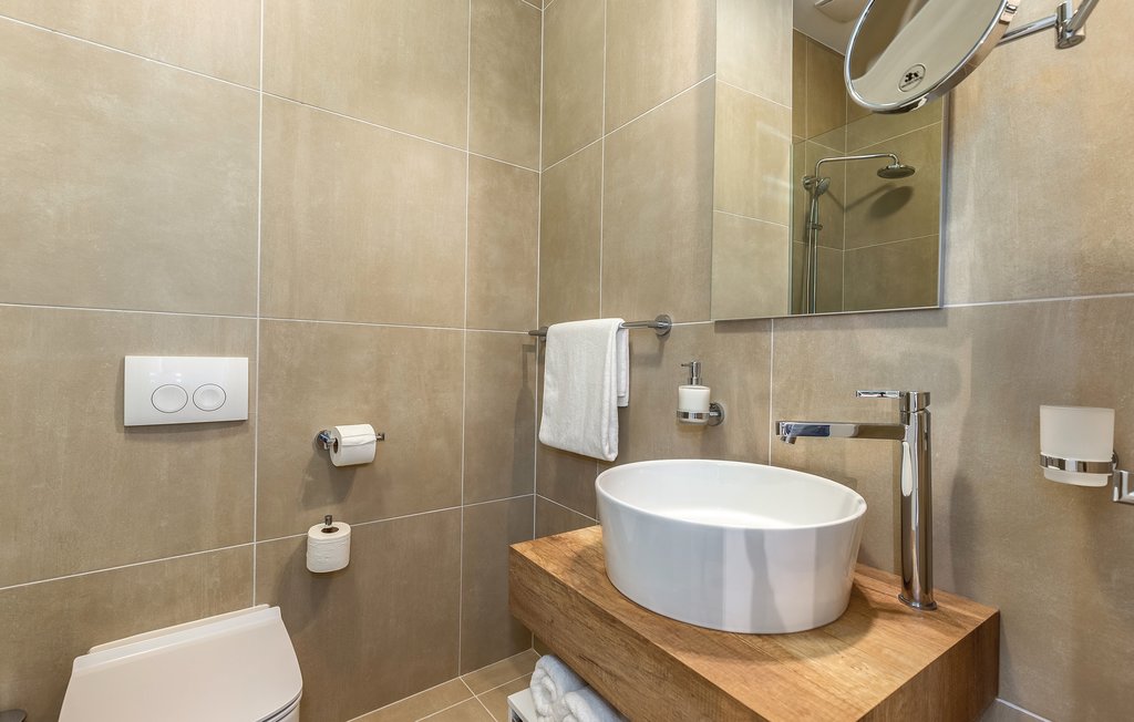 Ferienhaus - Opatija-Veprinac , Kroatien - CKO052 41